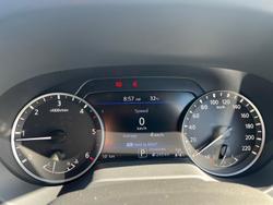 2025 Nissan Navara PRO-4X