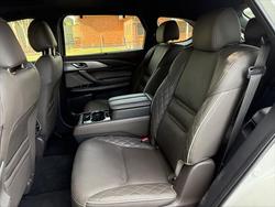 2022 Mazda CX-9 Azami LE
