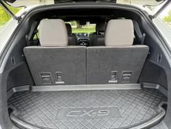 2022 Mazda CX-9 Azami LE