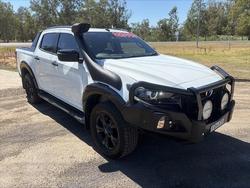 2022 Mazda BT-50 SP