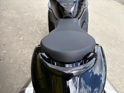 2021 Suzuki GSX1300RA (HAYABUSA) Black