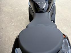 2021 Suzuki GSX1300RA (HAYABUSA) Black