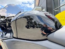 2021 Suzuki GSX1300RA (HAYABUSA) Black