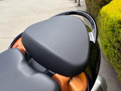 2021 Suzuki GSX1300RA (HAYABUSA) Black