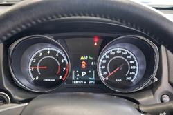 2021 Mitsubishi ASX LS