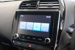 2021 Mitsubishi ASX LS