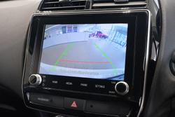 2021 Mitsubishi ASX LS