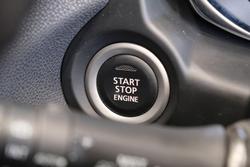 2021 Mitsubishi ASX LS