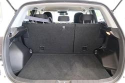 2021 Mitsubishi ASX LS