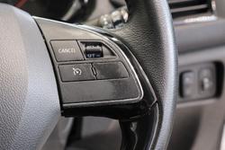 2021 Mitsubishi ASX LS