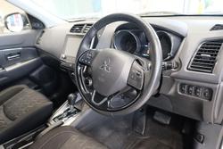 2021 Mitsubishi ASX LS