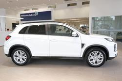 2021 Mitsubishi ASX LS