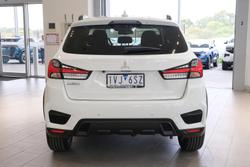 2021 Mitsubishi ASX LS