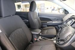 2021 Mitsubishi ASX LS