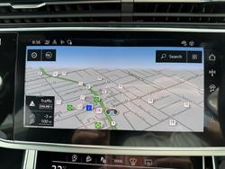 2025 Audi Q7 50 TDI S line