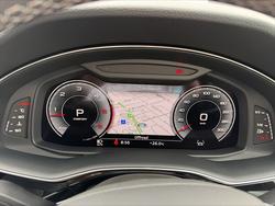 2025 Audi Q7 50 TDI S line