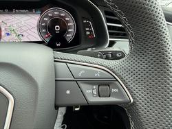 2025 Audi Q7 50 TDI S line