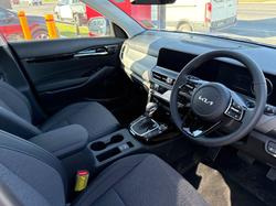2025 Kia Seltos Sport+