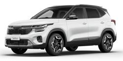 2025 Kia Seltos GT-Line