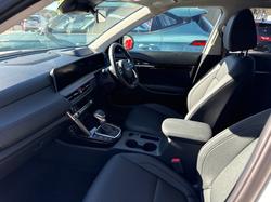 2025 Kia Seltos GT-Line