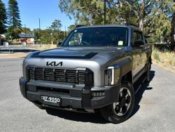 2025 Kia Tasman X-Line