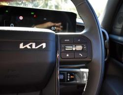 2025 Kia Tasman X-Line