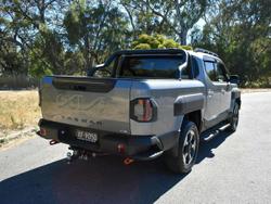 2025 Kia Tasman X-Line