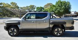 2025 Kia Tasman X-Line