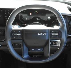 2025 Kia Tasman X-Line