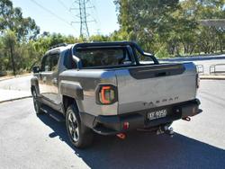 2025 Kia Tasman X-Line