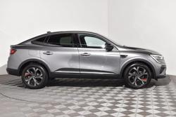 2022 Renault Arkana R.S. Line