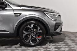 2022 Renault Arkana R.S. Line