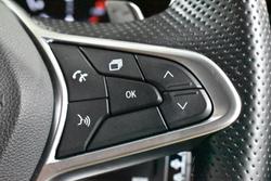 2022 Renault Arkana R.S. Line