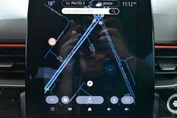 2022 Renault Arkana R.S. Line