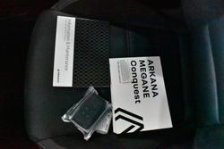 2022 Renault Arkana R.S. Line