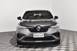 2022 Renault Arkana R.S. Line