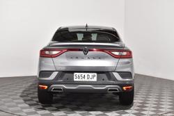 2022 Renault Arkana R.S. Line