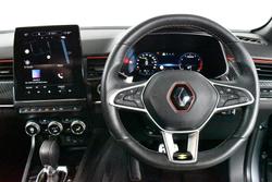 2022 Renault Arkana R.S. Line