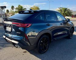 2024 GWM Haval H6GT Ultra