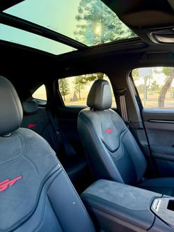 2024 GWM Haval H6GT Ultra