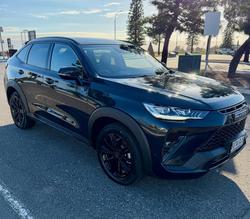 2024 GWM Haval H6GT Ultra