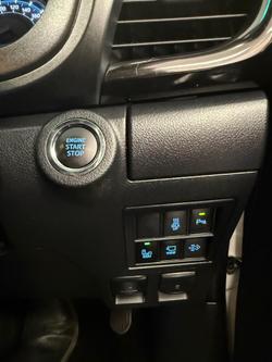 2023 Toyota Hilux Rogue GUN126R 4X4 Dual Range Glacier White