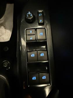 2023 Toyota Hilux Rogue GUN126R 4X4 Dual Range Glacier White