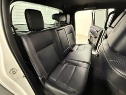 2023 Toyota Hilux Rogue GUN126R 4X4 Dual Range Glacier White