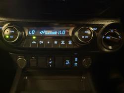 2023 Toyota Hilux Rogue GUN126R 4X4 Dual Range Glacier White