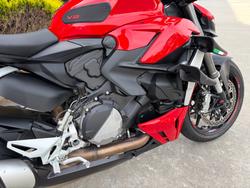 2023 DUCATI STREETFIGHTER V2