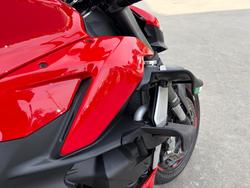 2023 DUCATI STREETFIGHTER V2