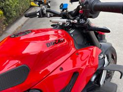 2023 DUCATI STREETFIGHTER V2