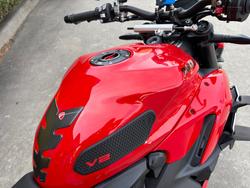 2023 DUCATI STREETFIGHTER V2