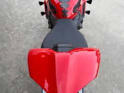 2023 DUCATI STREETFIGHTER V2